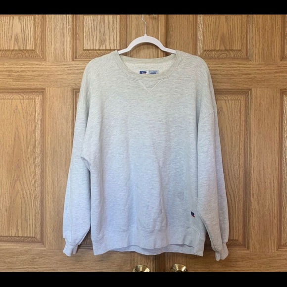 Vintage Russell Athletic Sweatshirt XXL - Picture 1 of 3